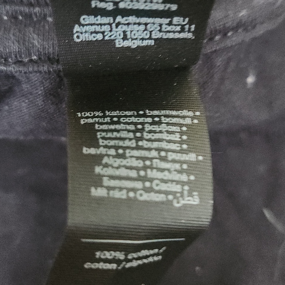 Gildan 'Howdy 21' Graphic T-Shirt - Picture 5 of 5